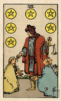 Pentacles 6 rw.png|right  lp